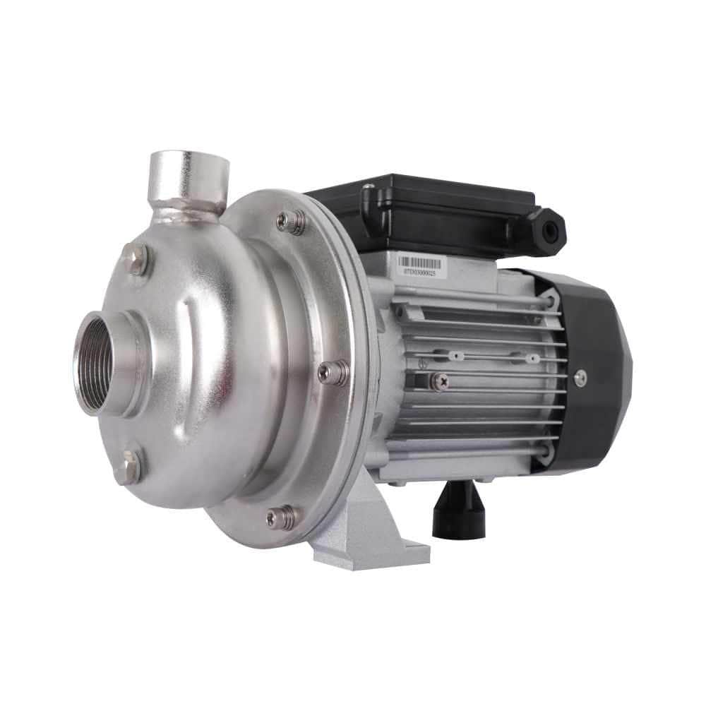 ALTRA05-1230 Bomba Centrifuga De Acero Inoxidable 0.5hp 220v Altra05-1230 MARINOS DEL GOLFO