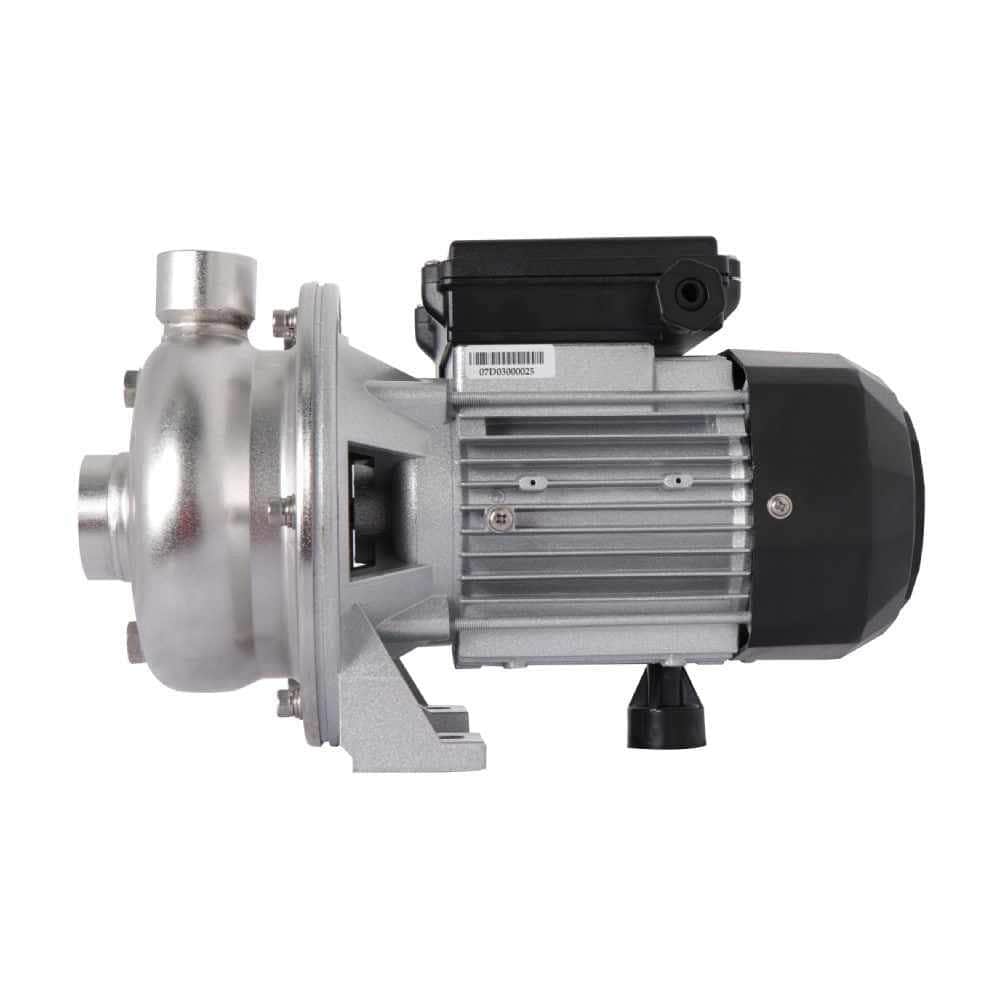 ALTRA05-1230 Bomba Centrifuga De Acero Inoxidable 0.5hp 220v Altra05-1230 MARINOS DEL GOLFO