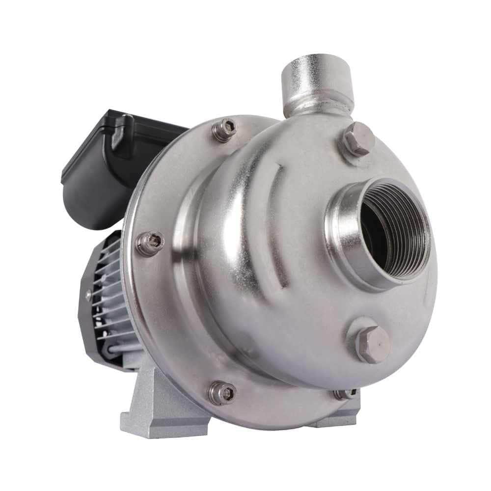 ALTRA05-1230 Bomba Centrifuga De Acero Inoxidable 0.5hp 220v Altra05-1230 MARINOS DEL GOLFO