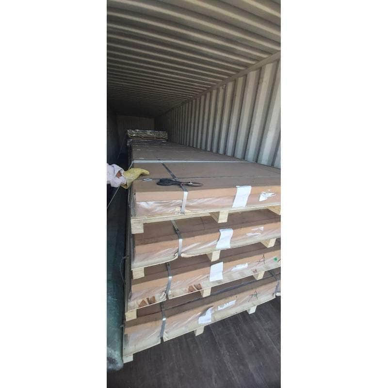 Aluminio 5086-H116, 3/16*4*10 Placa Aluminio Naval 5086-H116 De 3/16 Pulgada, 4 X 10 Pies MARINOS DEL GOLFO