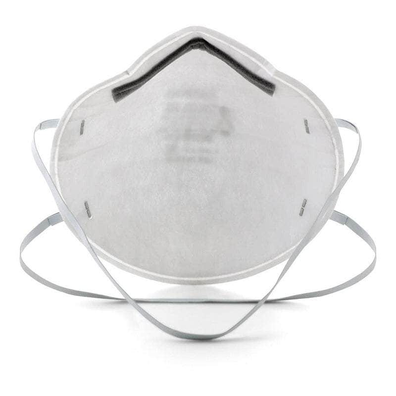 CAJA-8200 3m 8200 Respirador N95 Caja Con 20 Piezas 3M