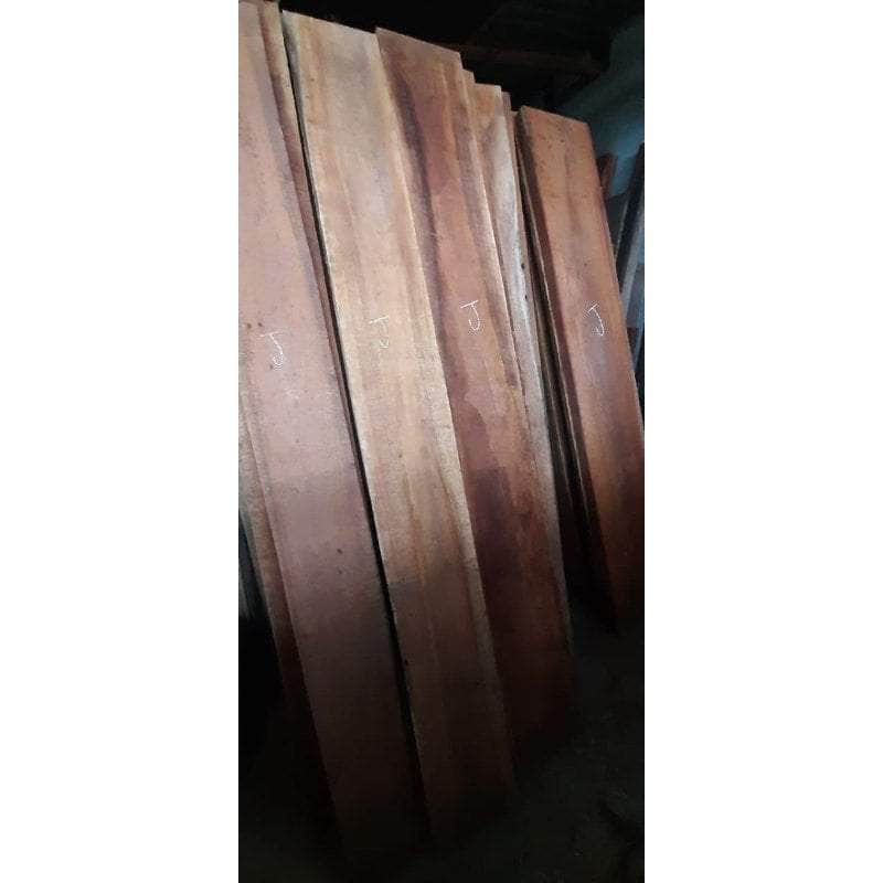 CEDRO1 Madera De Cedro En Tablas De 1 Pulgada De Grosor GRUPO TMG