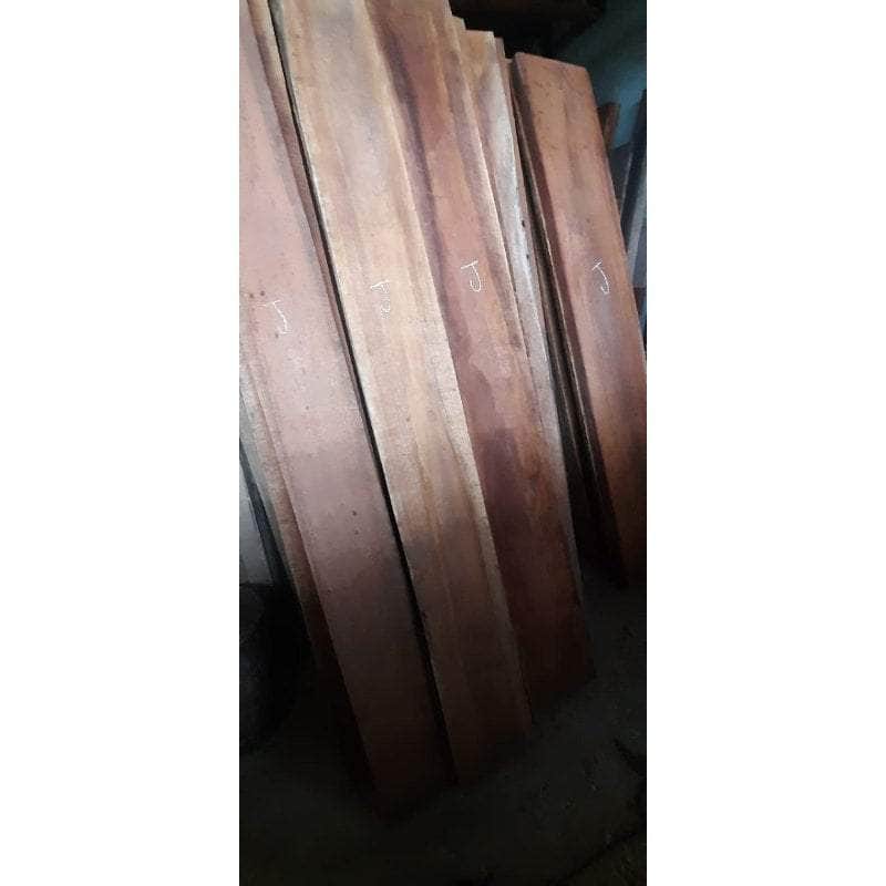 CEDRO1 Madera De Cedro En Tablas De 1 Pulgada De Grosor GRUPO TMG