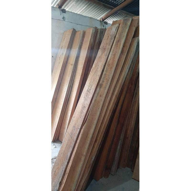 CEDRO1 Madera De Cedro En Tablas De 1 Pulgada De Grosor GRUPO TMG