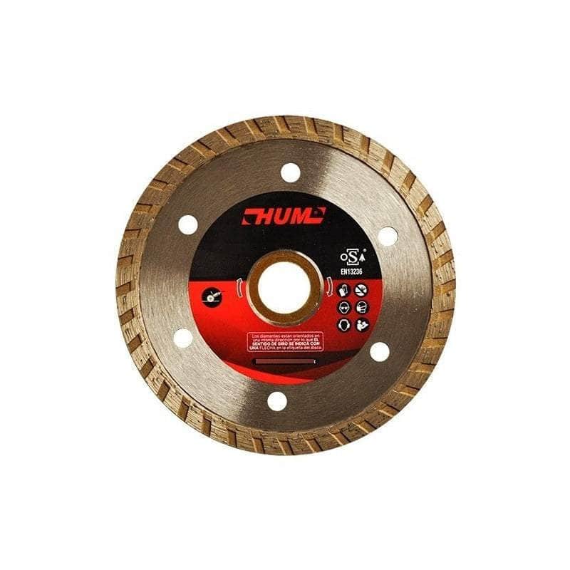 clave-2554 Austromex 2554 Disco De Diamante Turbo Hum De 4 Pulgadas MARINOS DEL GOLFO