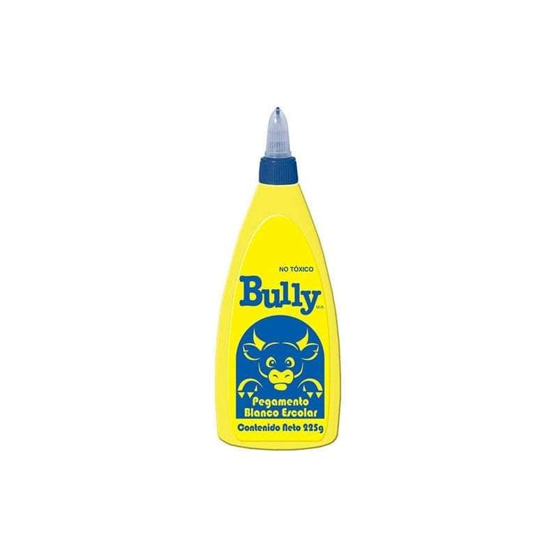 DEMPB225 Pegamento Escolar Blanco Bully De 225grs GRUPO TMG