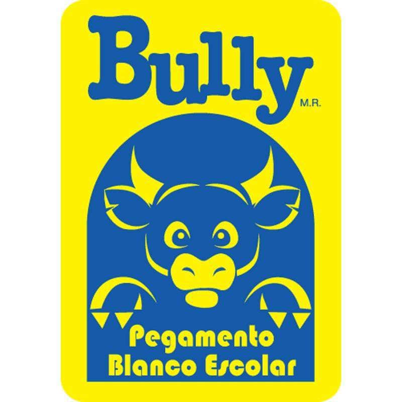 DEMPB225 Pegamento Escolar Blanco Bully De 225grs GRUPO TMG