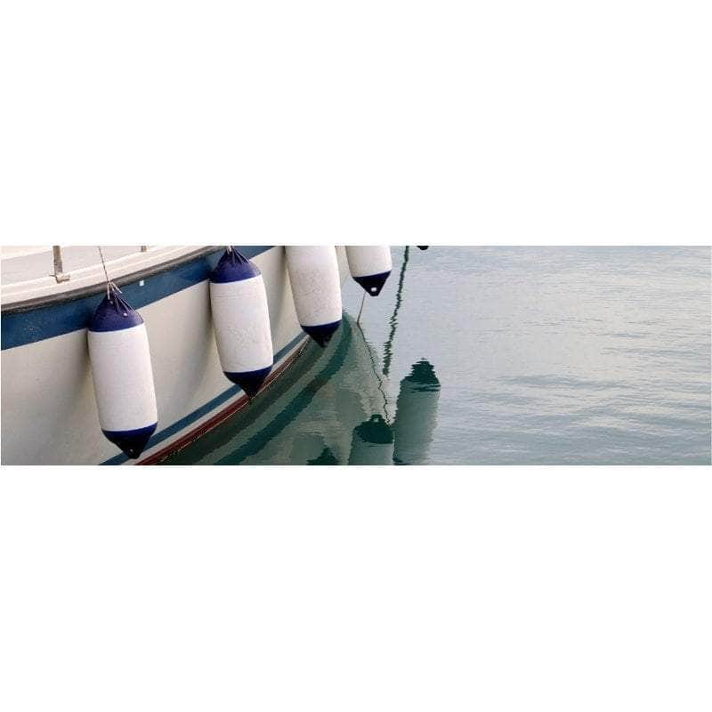 F6PUS Defensa Inflable De 11 X 42 Pulgadas, Modelo F6 Polyform Us GRUPO TMG