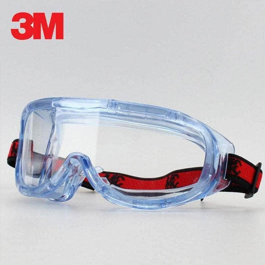 GOGGLE-1623AF 3m 1623af Gafas De Proteccion Ocular, Goggle Ansi Z87.1-2015 3M