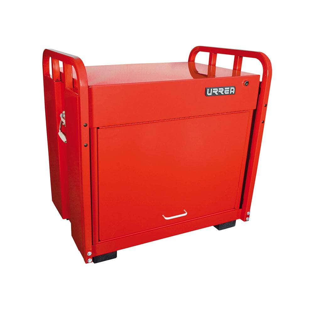 JSB307 Gabinete de servicio en sitio 7 gavetas 30", cod.JSB307 Urrea Urrea
