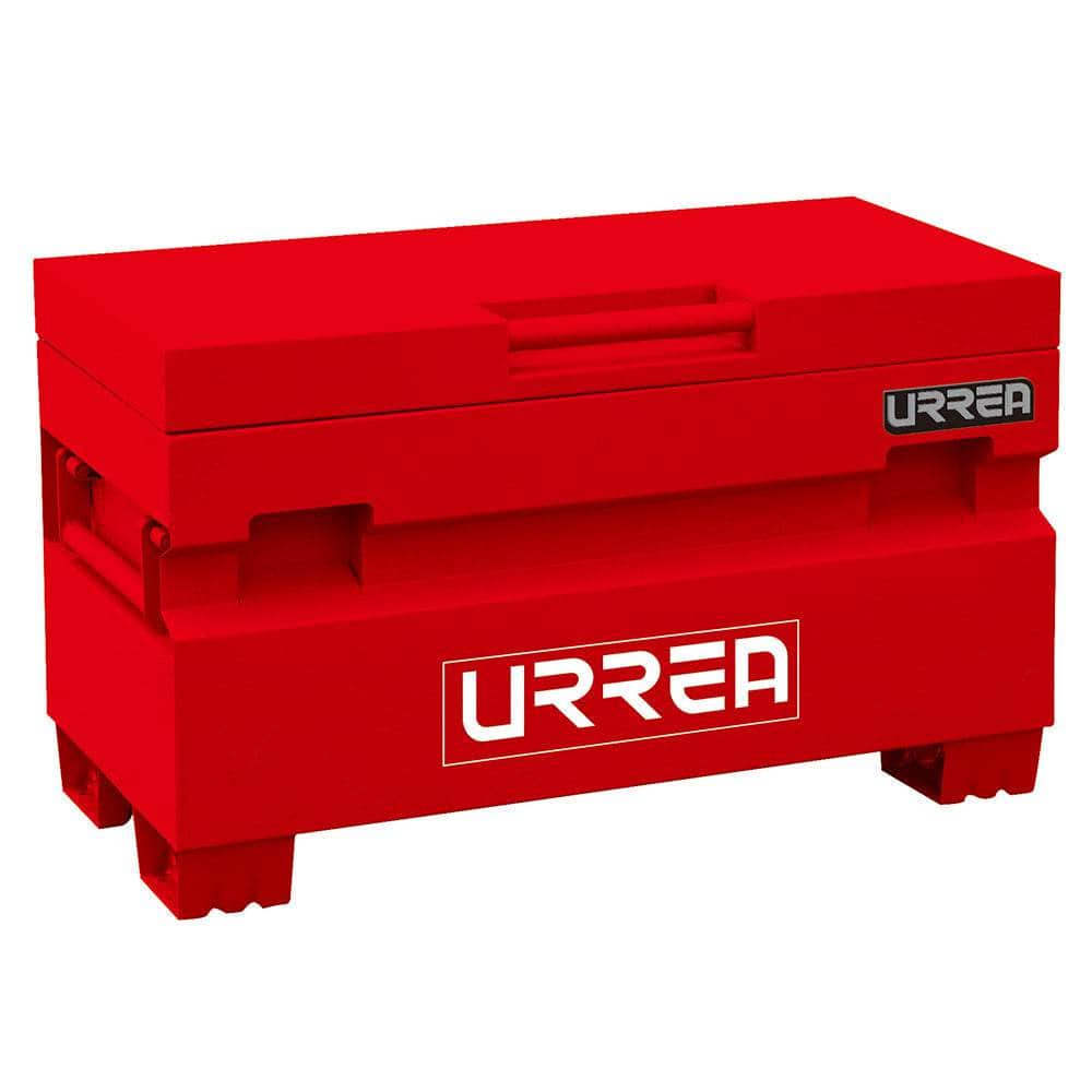 JSB36 Baúl metálico para lugar de trabajo 36", cod.JSB36 Urrea Urrea