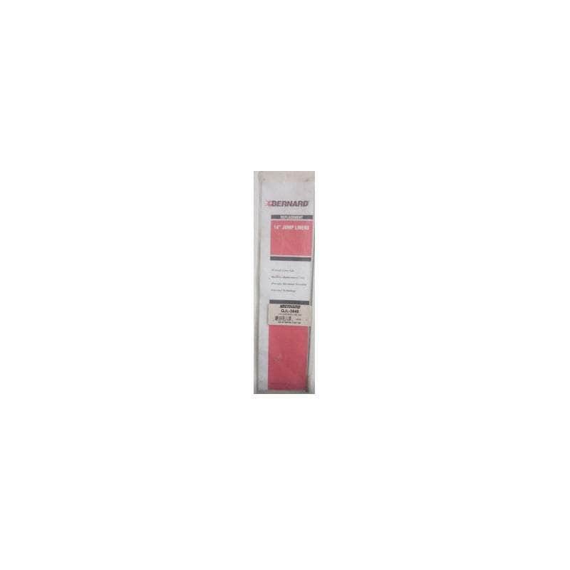 QJL-3545 Partes Bernard Liner 2/350/500a .035 - .045 14 Qjl-3545 MARINOS DEL GOLFO