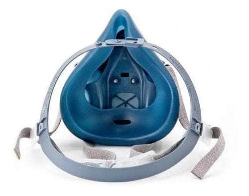 3M 7503 RESPIRADOR MEDIA CARA (Grande) 3M