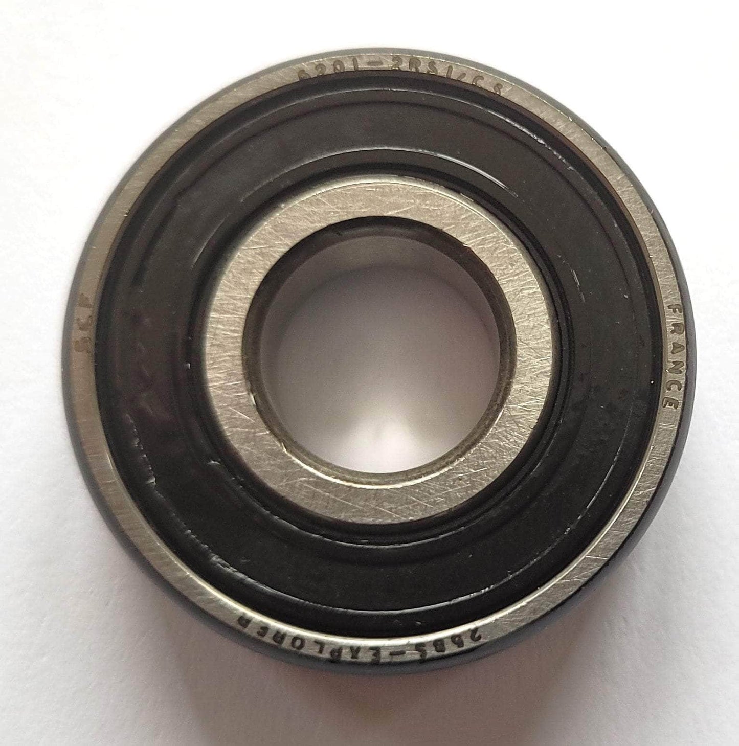 SKF 6201-2RS1 SKF 6201-2RS1/C3 BALERO SKF