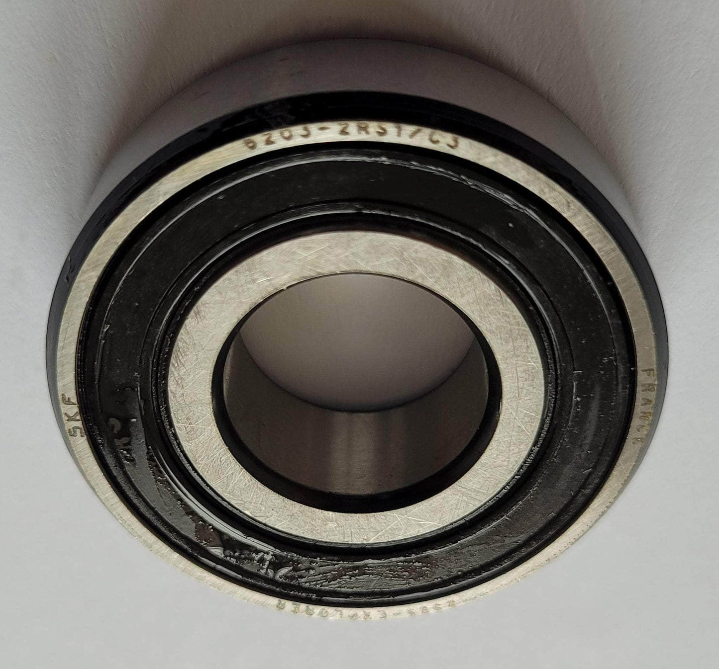 SKF 6203-2RS1 SKF 6203-2RS1/C3 BALERO SKF