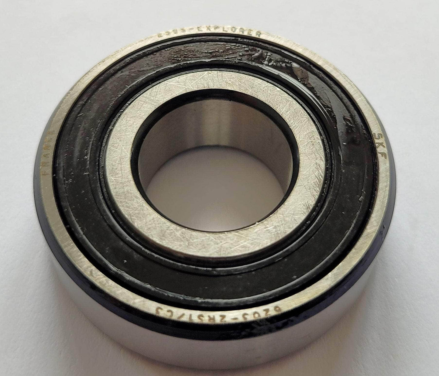 SKF 6203-2RS1 SKF 6203-2RS1/C3 BALERO SKF