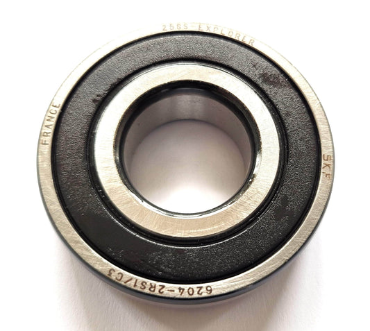 SKF 6204-2RS1 SKF 6204-2RS1/C3 BALERO SKF