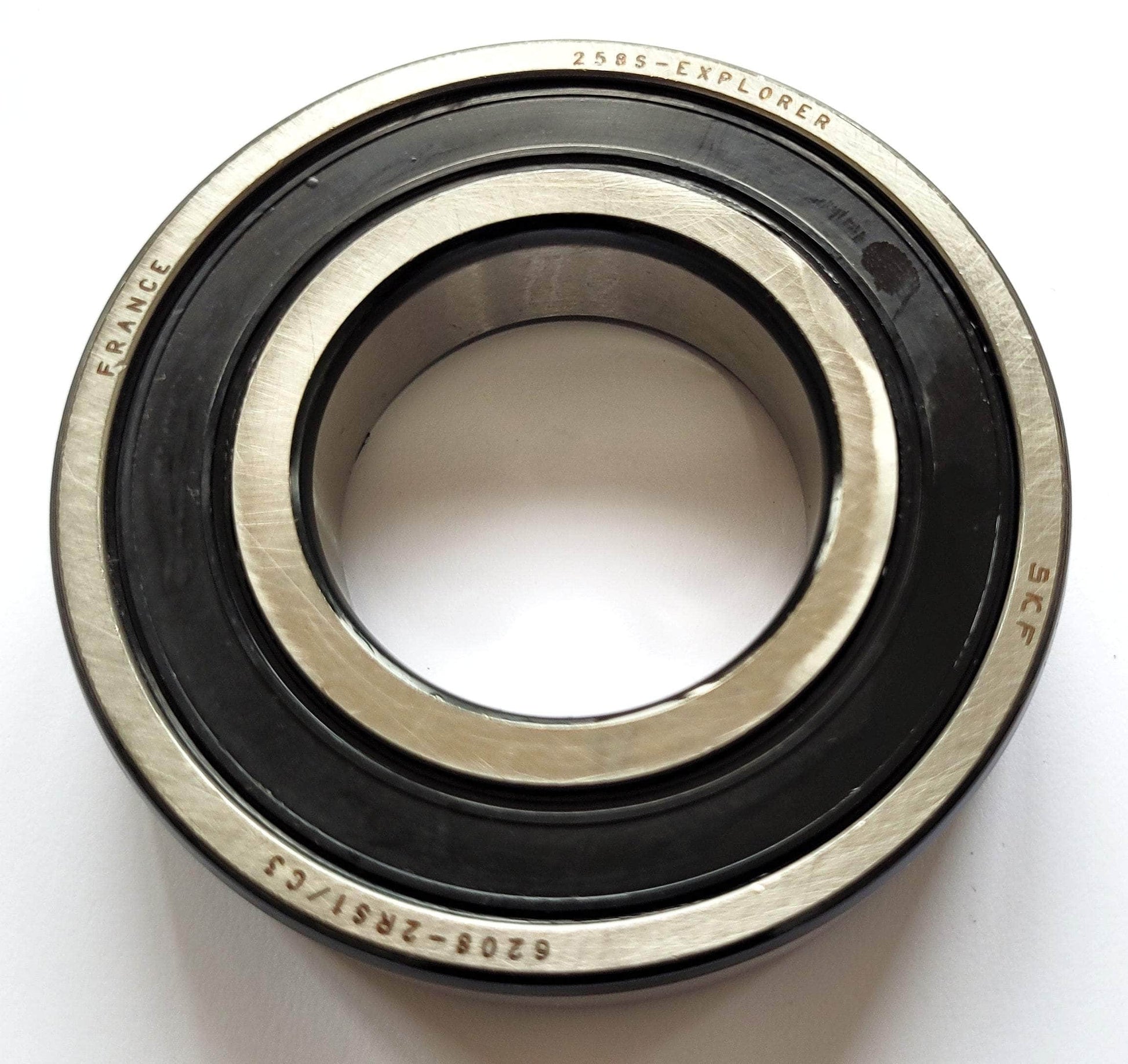 SKF 6208-2RS1 SKF 6208-2RS1/C3 BALERO 2RS1 TAPAS NEOPRENO SKF