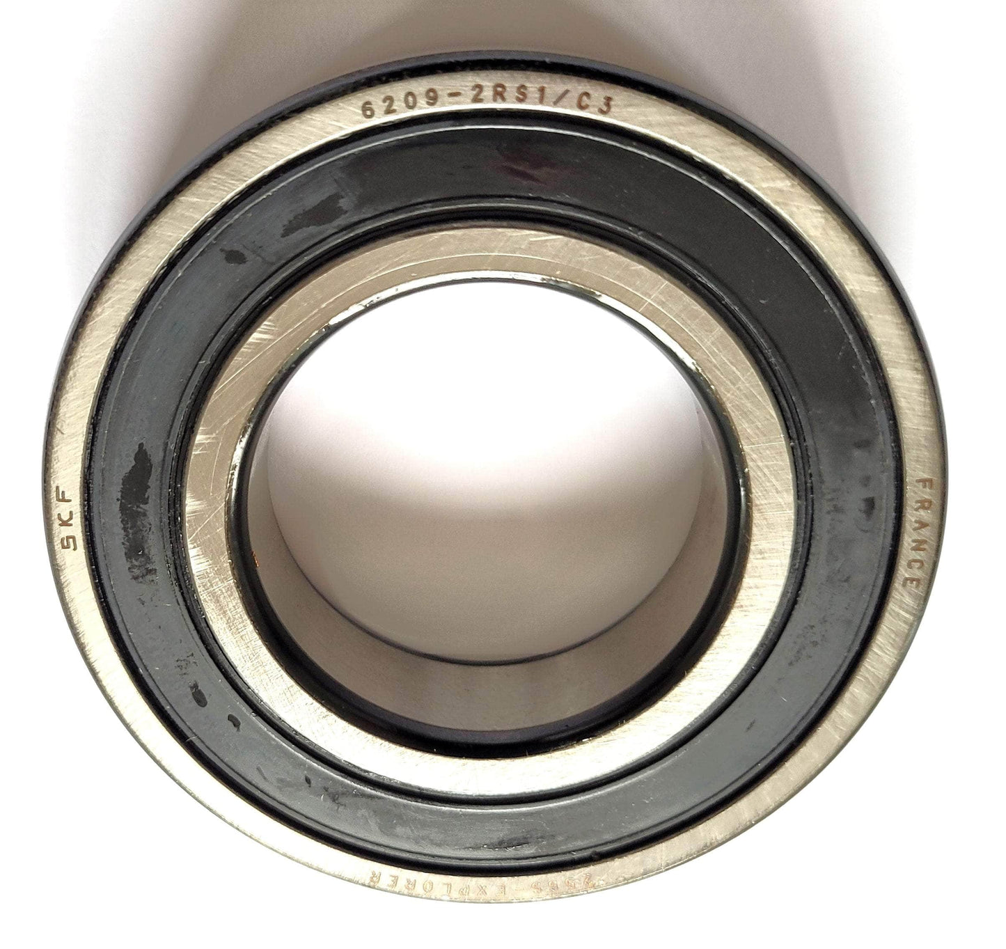 SKF 6209-2RS1 SKF 6209-2RS1/C3 BALERO 2RS1 TAPAS NEOPRENO SKF