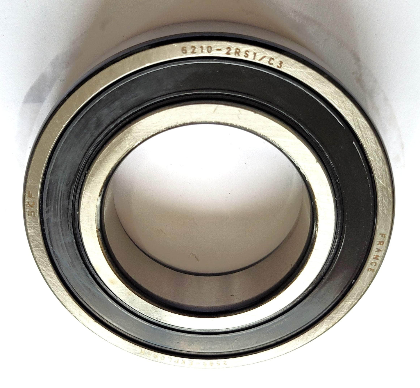 SKF 6210-2RS1 SKF 6210-2RS1/C3 BALERO 2RS1 TAPAS NEOPRENO SKF