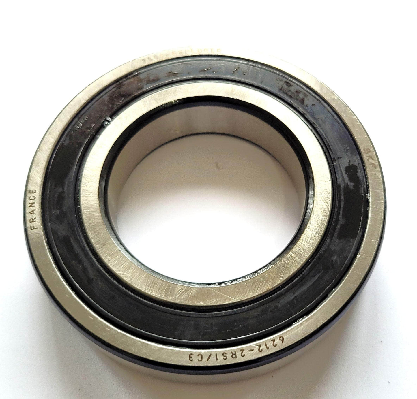 SKF 6212-2RS1 SKF 6212-2RS1/C3 BALERO SKF