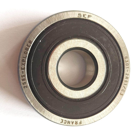 SKF 6301-2RS1 SKF 6301-2RS1/C3 BALERO 2RS1 TAPAS NEOPRENO SKF