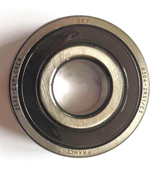 SKF 6304-2RS1 SKF 6304-2RS1/C3 BALERO 2RS1 TAPAS NEOPRENO SKF