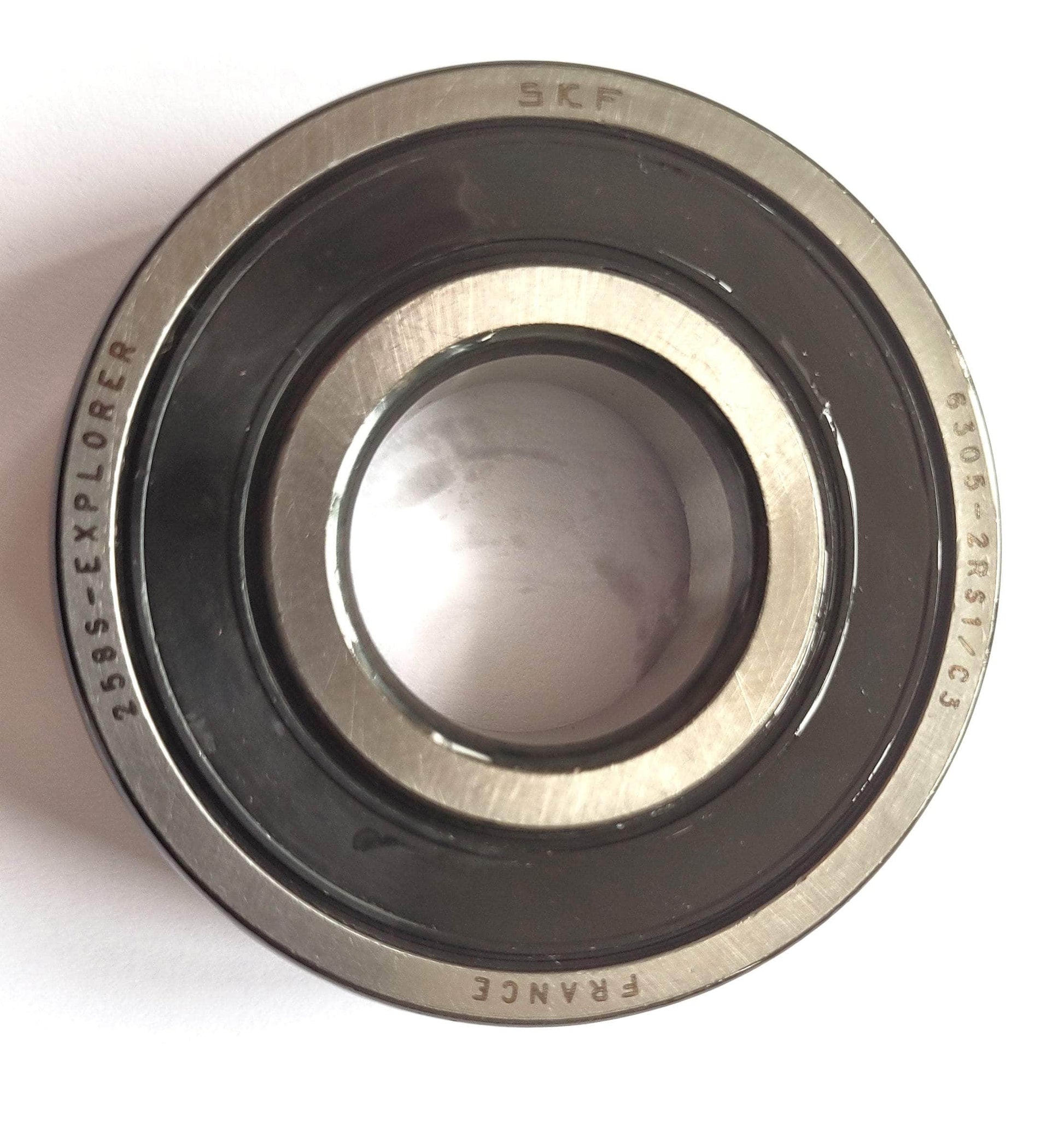 SKF 6305-2RS1 SKF 6305-2RS1/C3 BALERO 2RS1 TAPAS NEOPRENO SKF