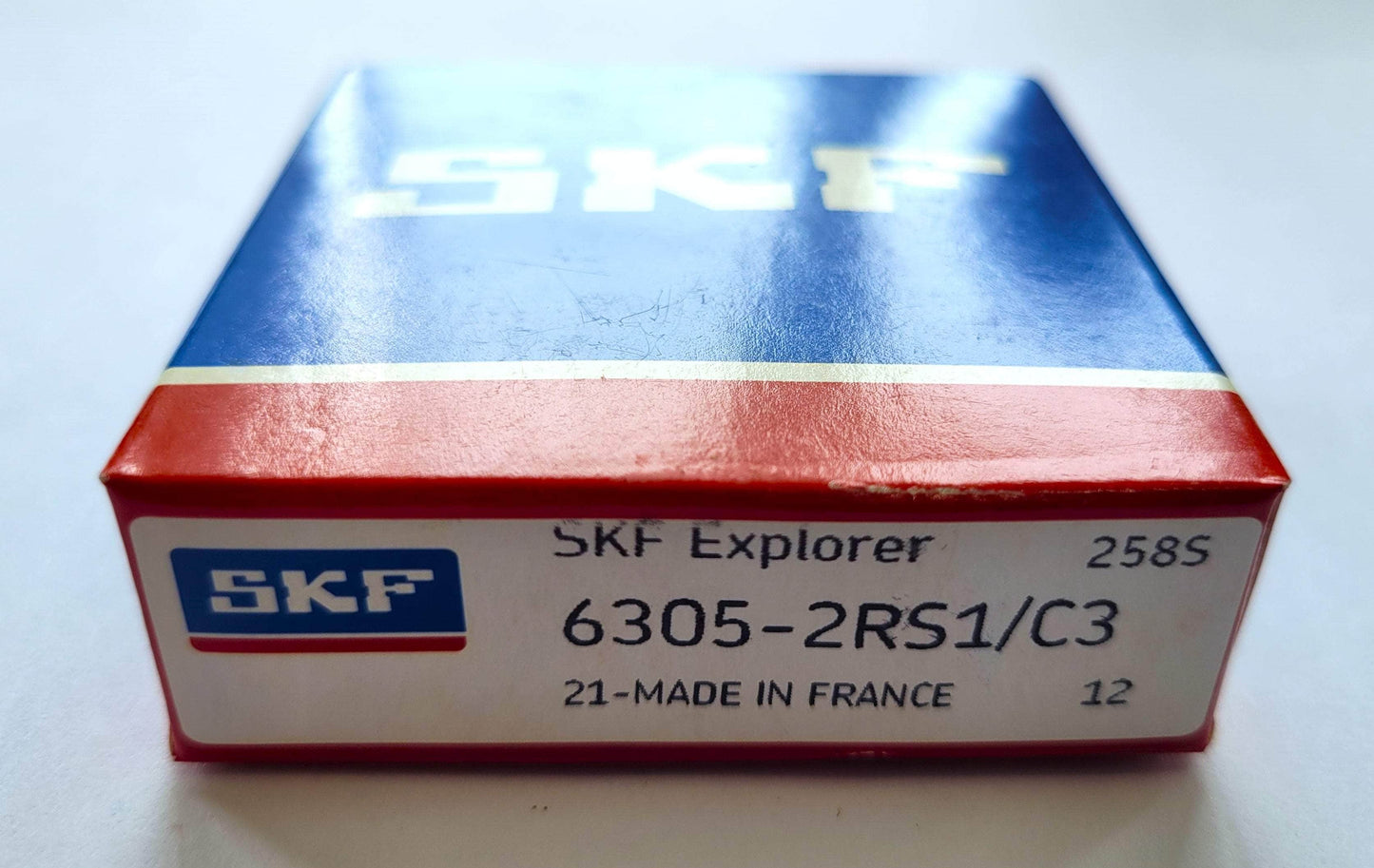 SKF 6305-2RS1 SKF 6305-2RS1/C3 BALERO 2RS1 TAPAS NEOPRENO SKF