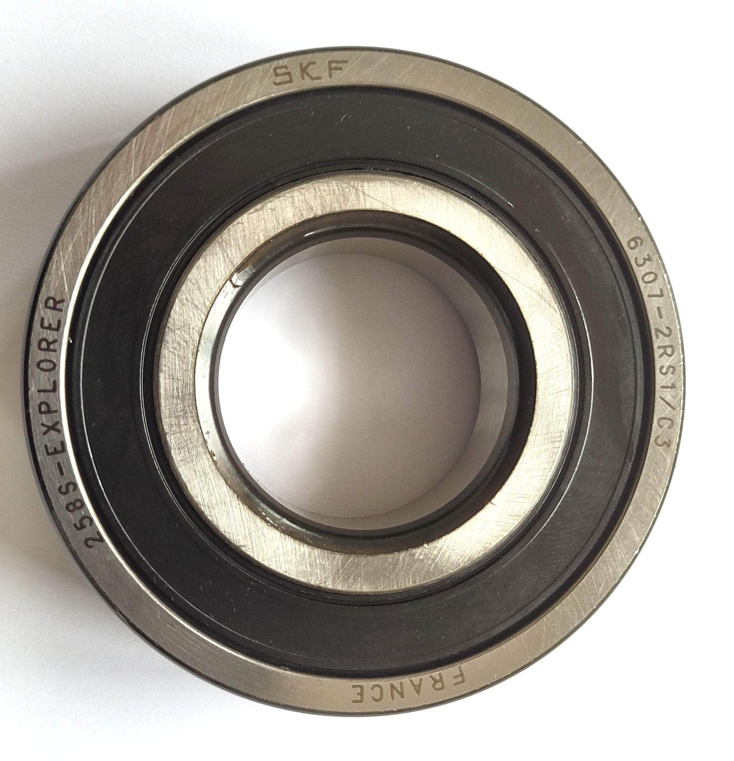 SKF 6307-2RS1 SKF 6307-2RS1/C3 BALERO 2RS1 TAPAS NEOPRENO SKF