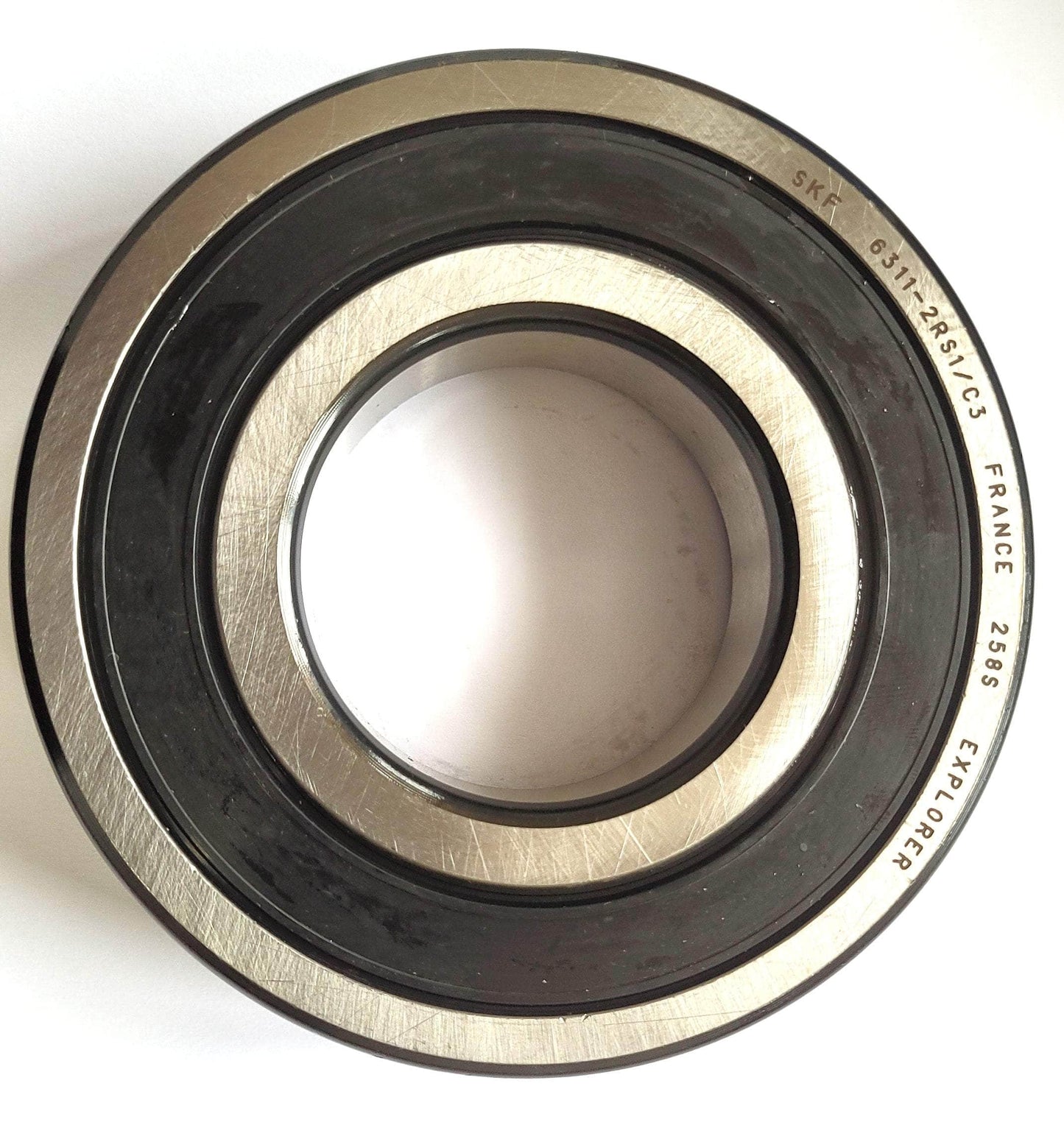 SKF 6311-2RS1 SKF 6311-2RS/C3 BALERO 2RS1 TAPAS NEOPRENO SKF