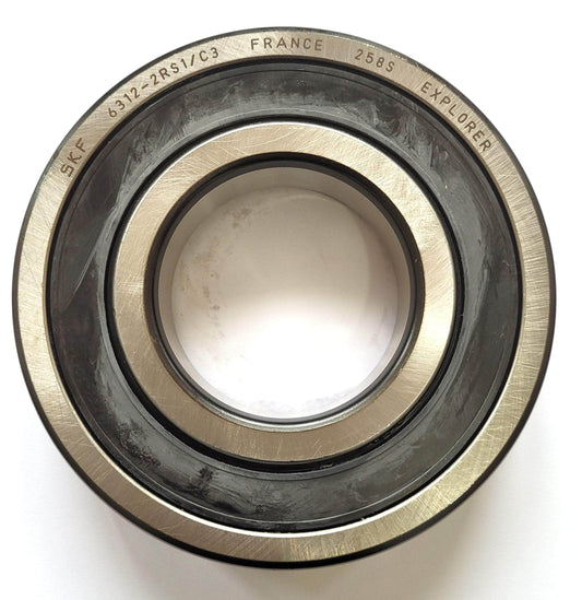 SKF 6312-2RS1 SKF 6312-2RS/C3 BALERO 2RS1 TAPAS NEOPRENO SKF