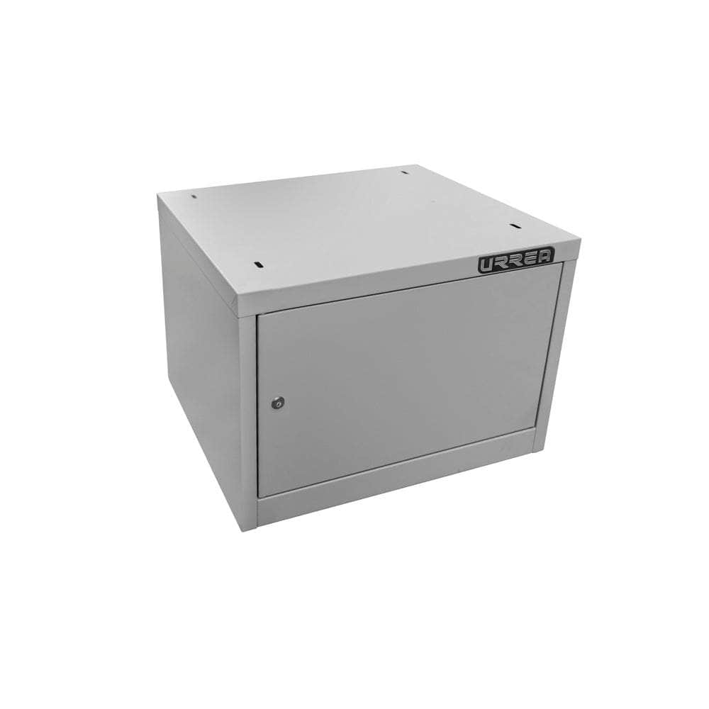 X22W1 Gabinete para estación de trabajo 1 compartimiento 22" serie X, cod.X22W1 Urrea Urrea