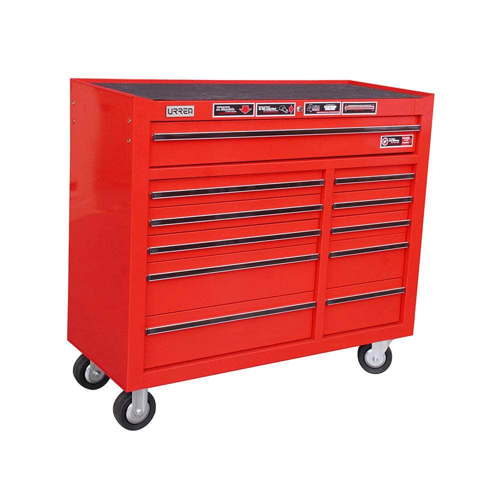 X41M11 Gabinete móvil 11 gavetas 41" serie X, cod.X41M11 Urrea Urrea
