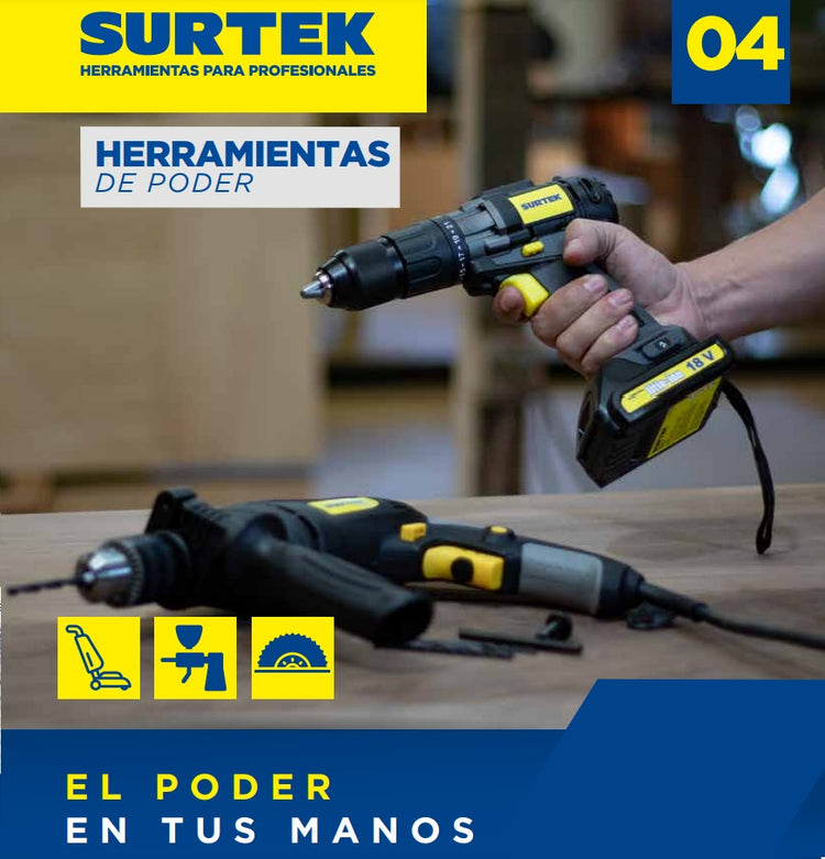 4.-Herramientas de Poder