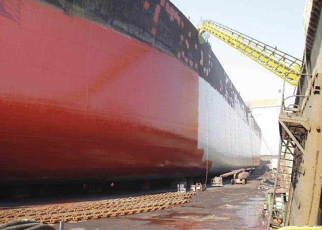 Primers - Primarios International Marine Coatings