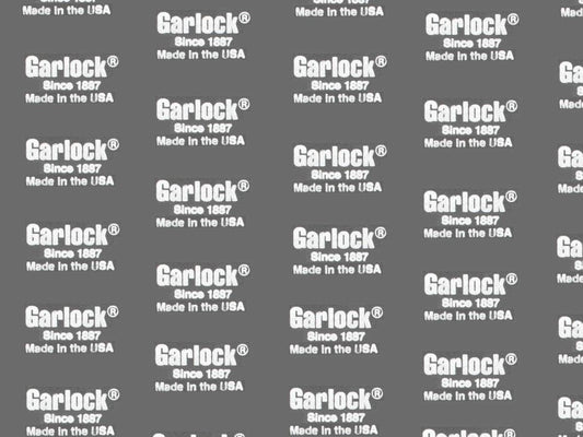 03LHN7797024 Garlock estilo 7797 de 1/8", 40" x 40" (101.6 x 101.6 cm) GARLOCK