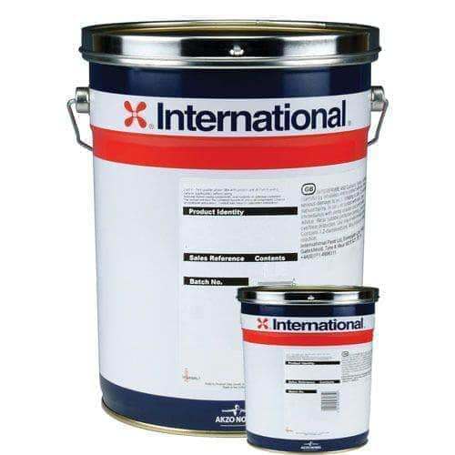 990P/5GL INTERTHANE 990HS Serie P, Kit parte A & B, 990P/A5GL, 18.92 Lts INTERNATIONAL