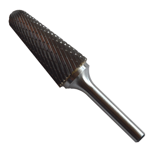 Austromex-97 Tenazit Austromex 97 Lima rotativa, tipo SL-7 de 3/4" x 1-1/2" x 1/4" AUSTROMEX