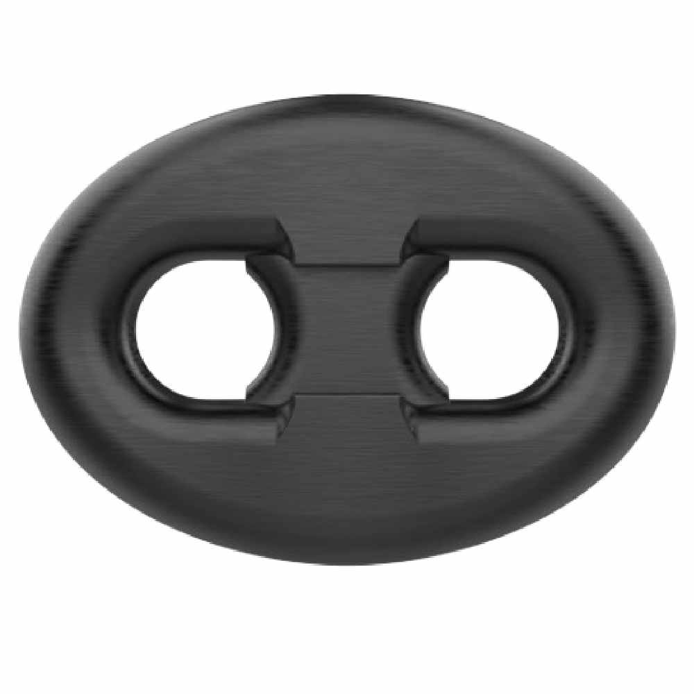 Grillete de Union para Cadena de Uso Marino de 17.5mm x 108mm, modelo NX3507543 MARINOS DEL GOLFO