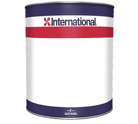 INTERTHANE 990V SERIE P, QIP1 (3.78 LTS) INTERNATIONAL
