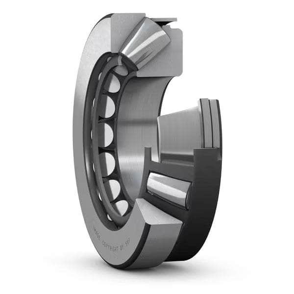 SKF 29414E SKF 29414E Rodamiento axial de rodillos a rótula 70 x 150 x 48 mm MARINOS DEL GOLFO
