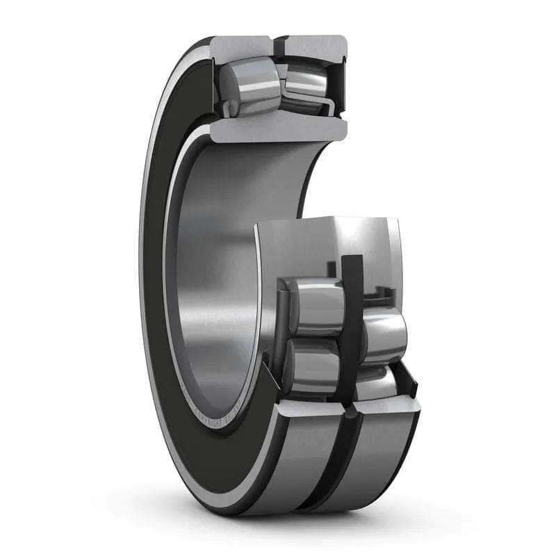 SKF BS2-2218-2RS/C3VT143 SKF BS2-2218-2RS/C3VT143 Rodamiento de rodillos a rótula sellado 90 x 160 x 48 mm MARINOS DEL GOLFO