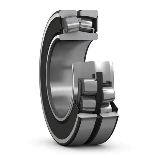 SKF BS2-2218-2RSK/C3VT143 SKF BS2-2218-2RSK/C3VT143 Rodamiento de rodillos a rótula sellado 90 x 160 x 48 mm MARINOS DEL GOLFO