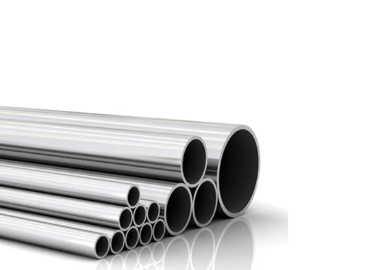 TUBING DE 60 X 3 MM, ACERO INOXIDABLE 316, SIN COSTURA. MARINOS DEL GOLFO