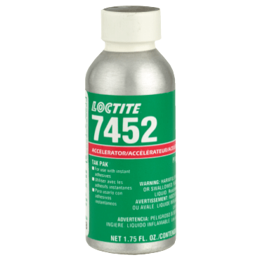 135267 LOCTITE SF 7452, Botella 1.75 oz, 135267 LOCTITE