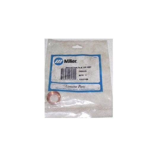 169225 Miller 169225 Original Deflector  70 - 100 Amp MARINOS DEL GOLFO