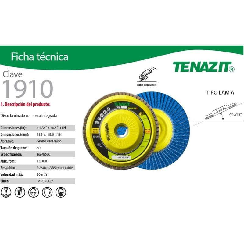 CF4 - GRECA 60 TINTOS (1/2 Libra) - Grupo Zingal