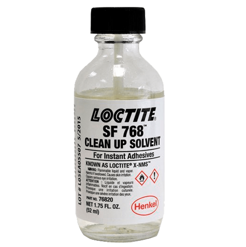 235018 LOCTITE SF 768, Botella 59 ml, 235018 LOCTITE