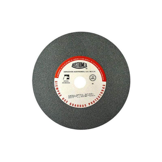 250 Austromex 250 Rueda Abrasiva Vitrificada Esmerilado 10 PuLG MARINOS DEL GOLFO